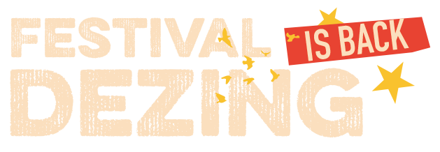 Festival Dezing / 19-20-21 Aout 2022